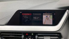 BMW 1 Series 116d SE 5dr Step Auto Diesel Hatchback